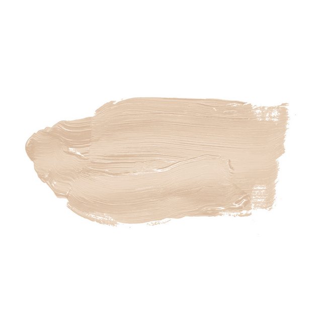 Bild von A.S. Création Wand- und Deckenfarbe The Color Kitchen Wandfarbe Beige "Pure Pampas" TCK6008 5 l