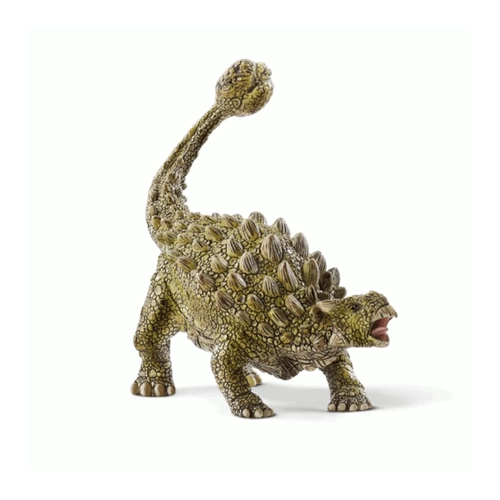 Bild von Schleich Dinosaurier Ankylosaurus