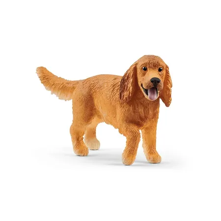 Bild von Schleich - Farm World - 13896 Englischer Cocker Spaniel (A)