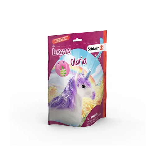 Bild von Schleich® 70589 bayala® Olaria – Ein zauberhaftes Spielzeug für Kinder