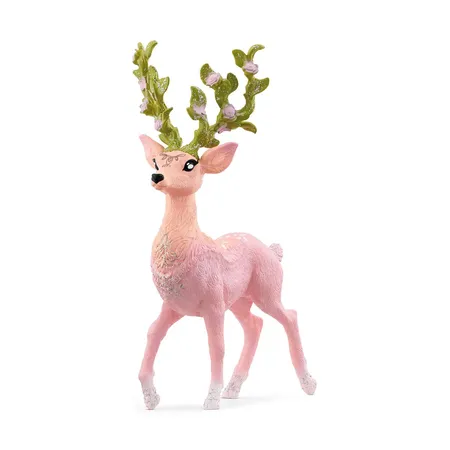 Bild von Schleich 70793 - Bayala, Magischer Hirsch, Höhe: 13,5 cm