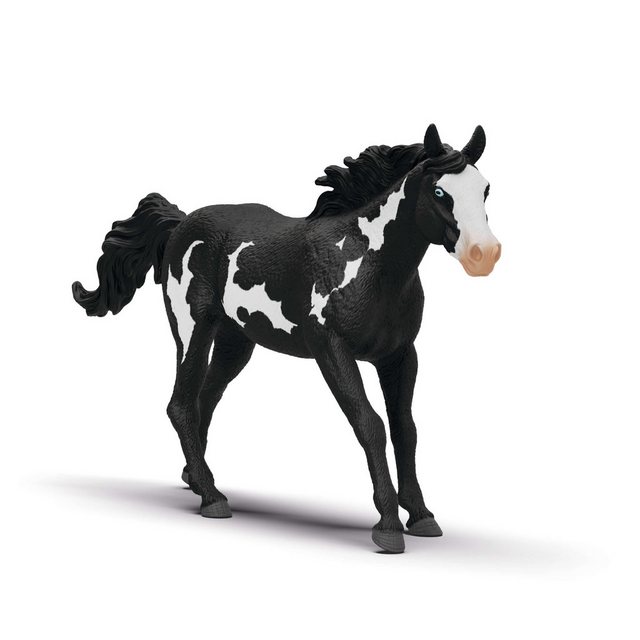 Bild von Schleich® Spielfigur Schleich 14900 - Paint Horse Wallach - Horse Club