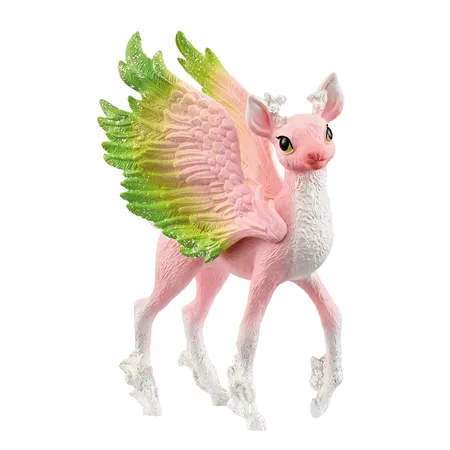 Bild von Schleich® Spielfigur Schleich 70821 - Magisches Hirschkalb - bayala