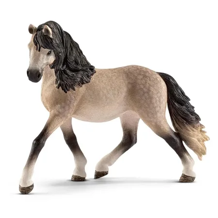 Bild von Schleich® 13793 Horse Club - Andalusier Stute
