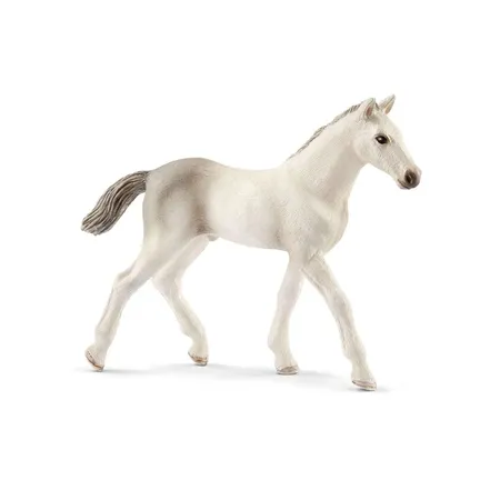 Bild von Schleich® Spielwelt Schleich 13860 - Holsteiner Fohlen - Horse Club