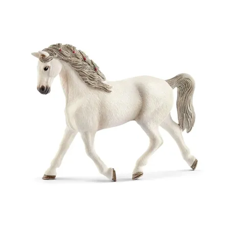 Bild von Schleich® Spielwelt Schleich 13858 - Holsteiner Stute - Horse Club