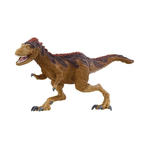 Bild von Schleich 15039 - Dinosaurs, Moros Intrepidus, Tierfigur, Länge: 19,5 cm