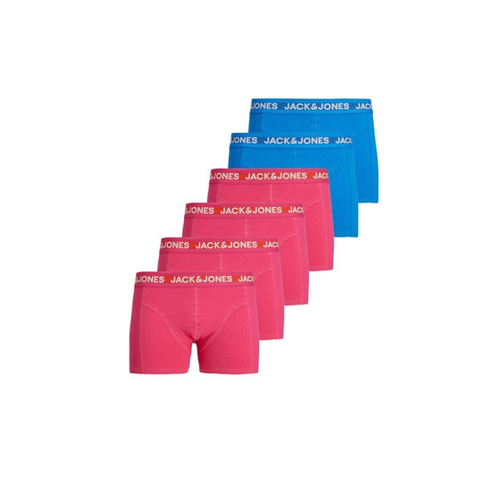 Bild von Jack & Jones Boxershorts 6er Pack im Test