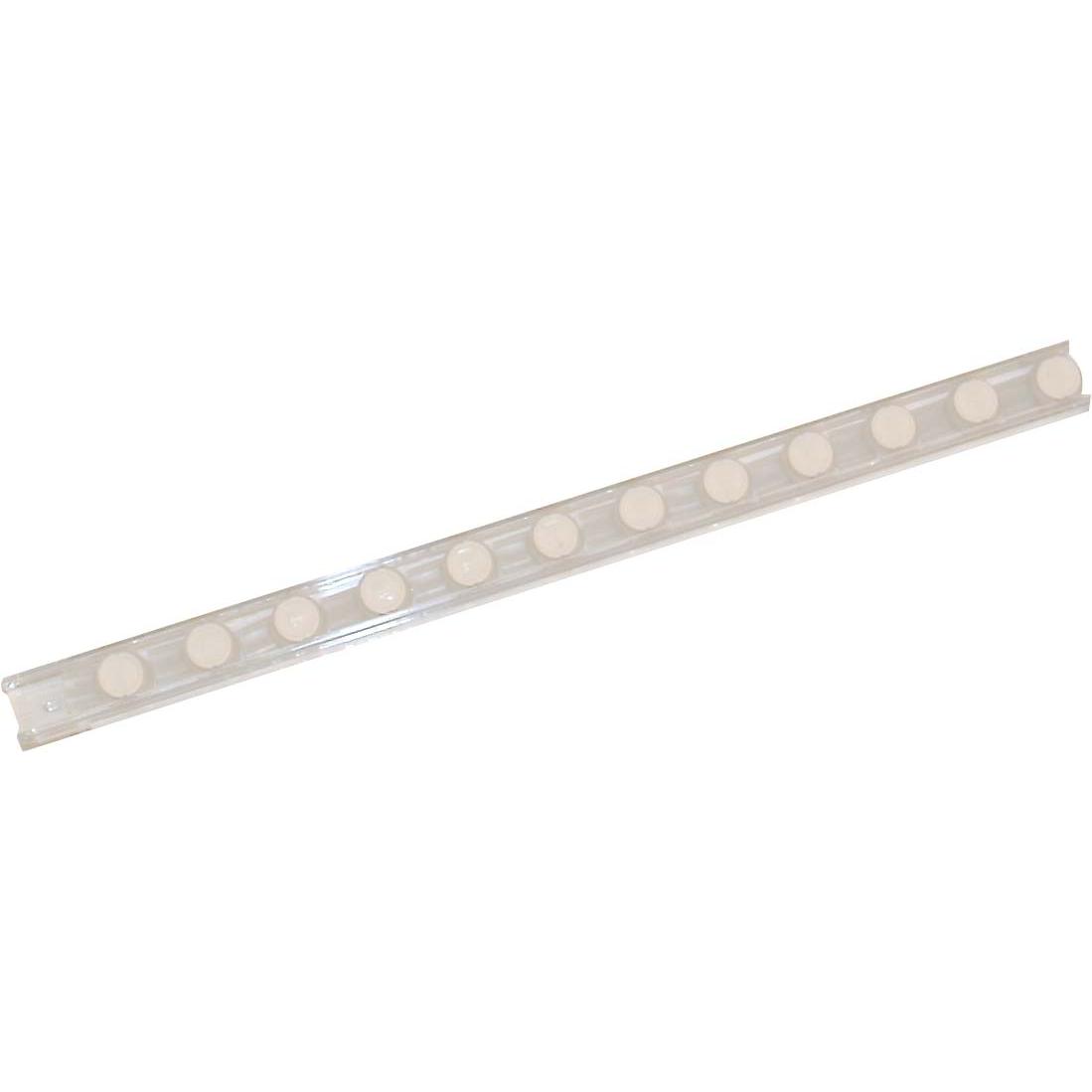 Bild von Corning UY2-D (CART) VE=120, Elektronikkabel + Stecker, Transparent