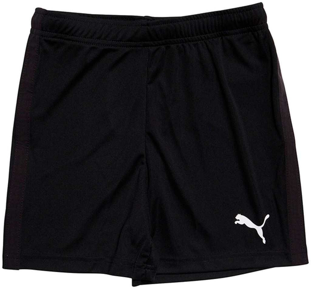 Bild von PUMA LIGA Training Shorts Core Kinder PUMA black/PUMA white 128