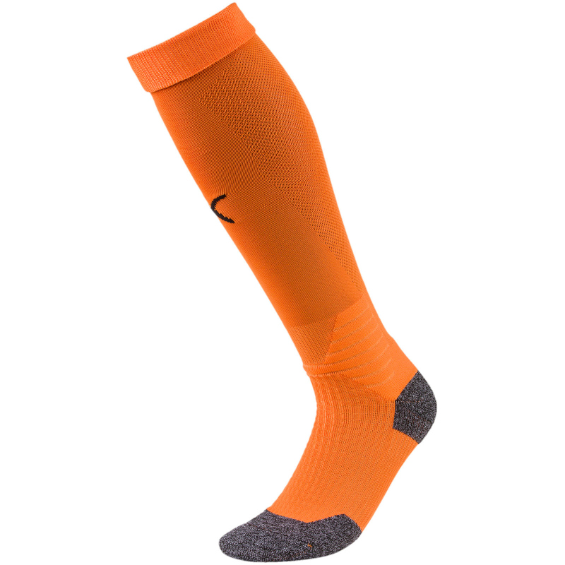 Bild von PUMA Fußballstutzen PUMA teamLIGA Stutzenstrumpf Strumpfstutzen Polyester