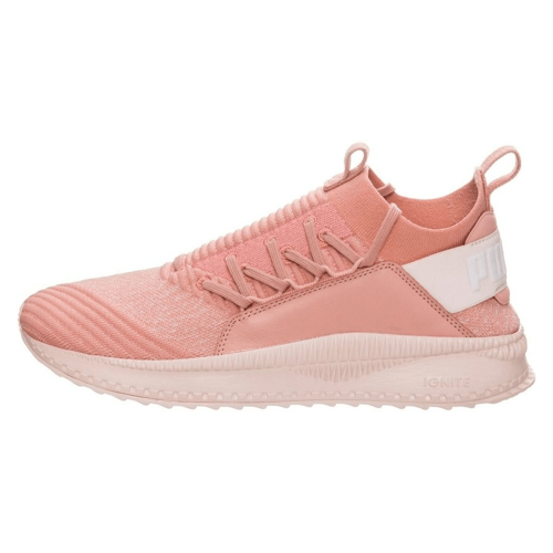 Bild von Puma TSUGI Jun W peach beige/white/pearl – Der perfekte Schuh für den urbanen Lifestyle