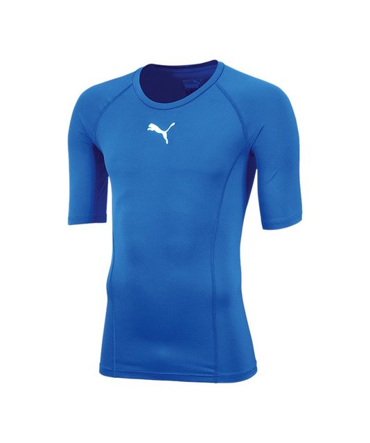 Bild von Puma, Herren, Sportshirt, LIGA Baselayer Tee SS-655918 (M), Blau, M