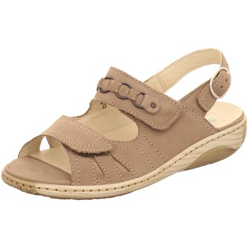 Bild von Waldläufer  Sandalen Sandaletten Komfort Sandalette Garda 210004 191 060