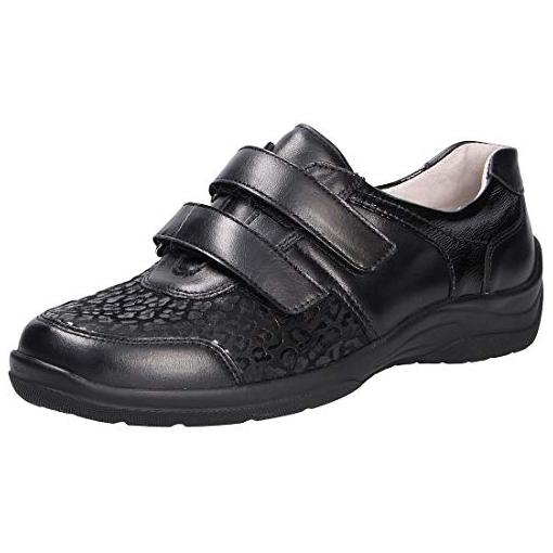 Bild von Klettschuhe