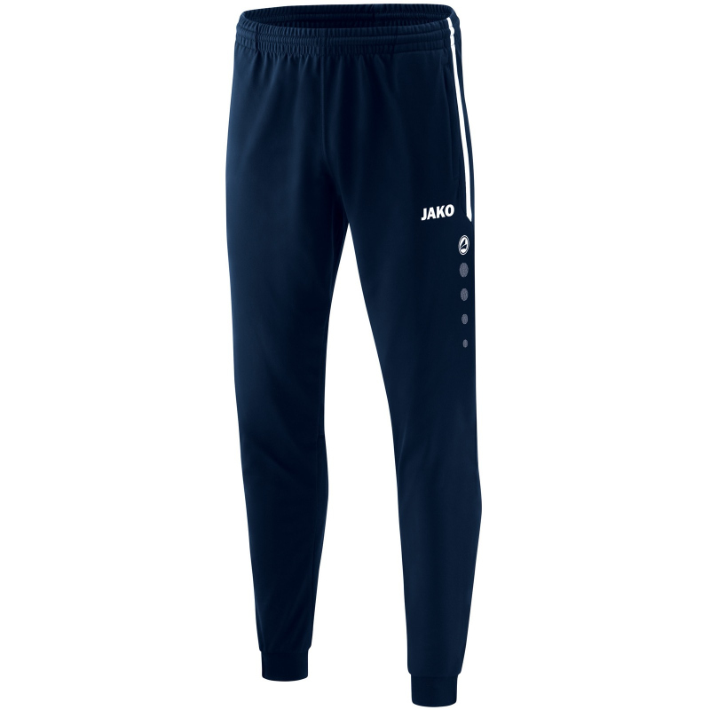 Bild von JAKO Herren Präsentationsjacke Competition 2.0 Polyesterhose, Marine, 164 EU