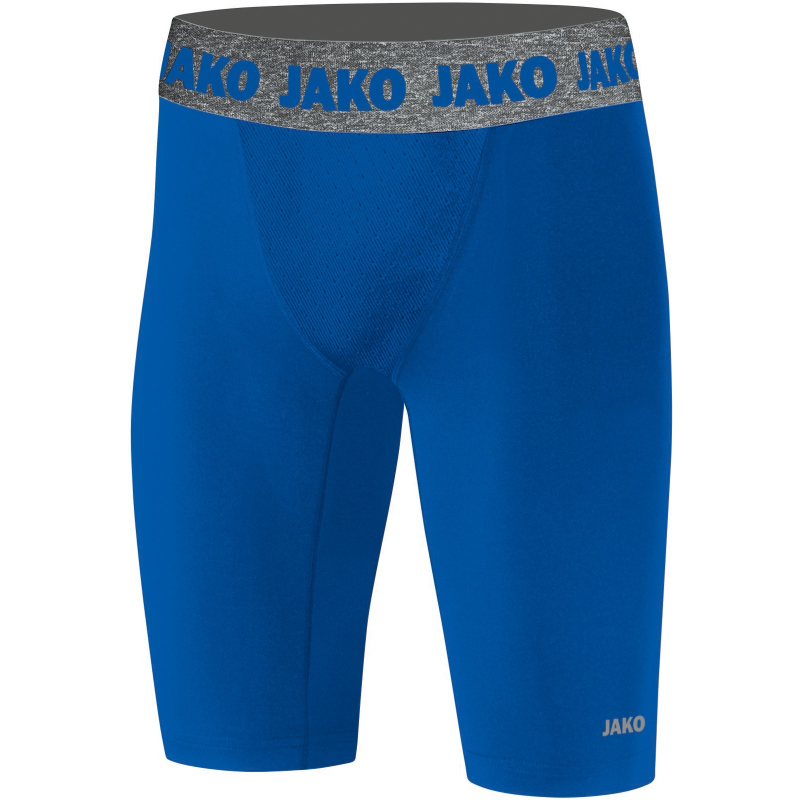 Bild von JAKO Herren Compression 2.0 Short Tights, Royal, L EU