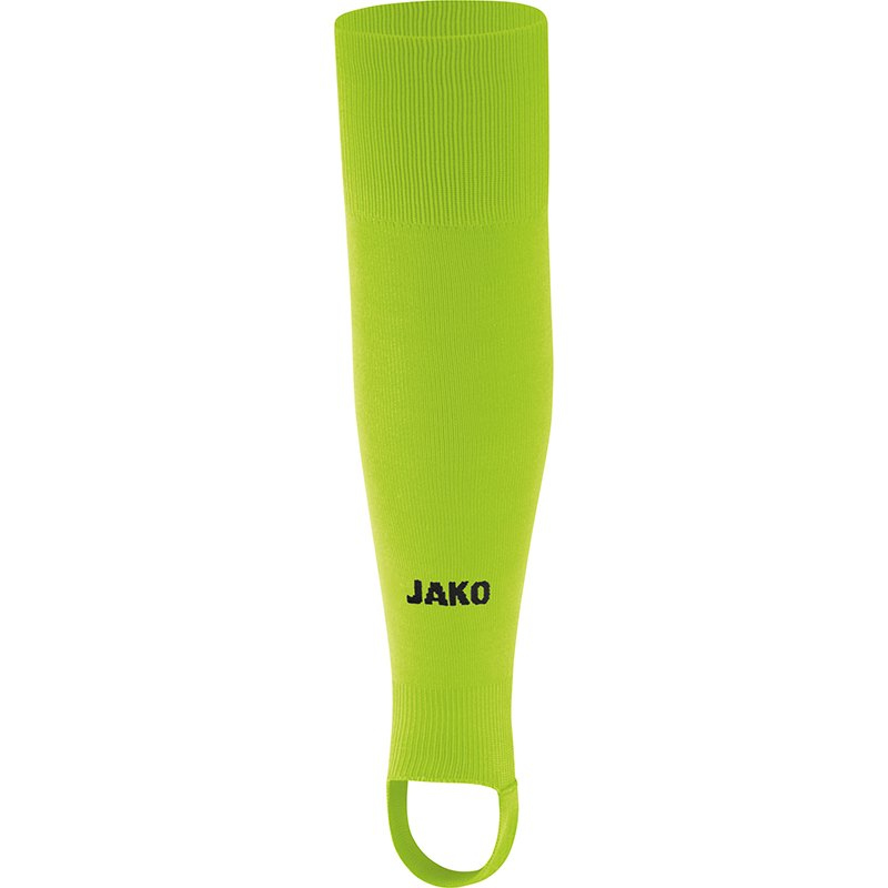 Bild von Jako Stutzen Glasgow 2.0 neongr?n 3414 25 Gr. 2 (Senior)