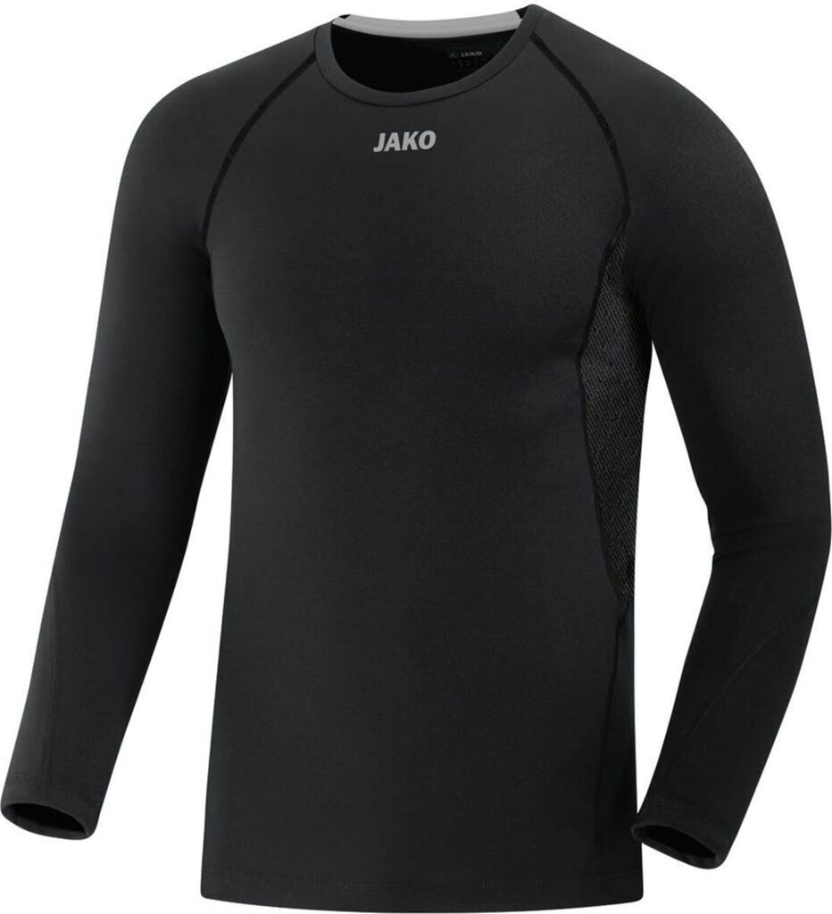 Bild von Jako Funktionsshirt JAKO Compression 2.0 Longsleeve Underwear - Shirts Keep Dry