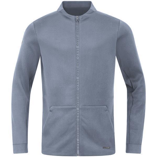Bild von Jako Jacke Pro Casual 9845 445 smokey blue - Gr. XL