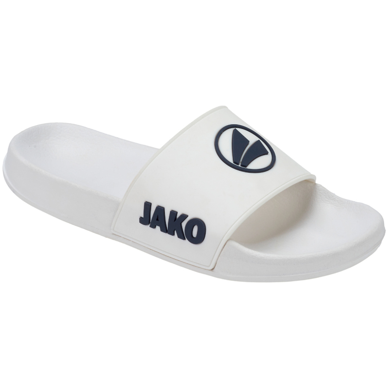 Bild von JAKO Jakolette Badelatschen 728 - white 30