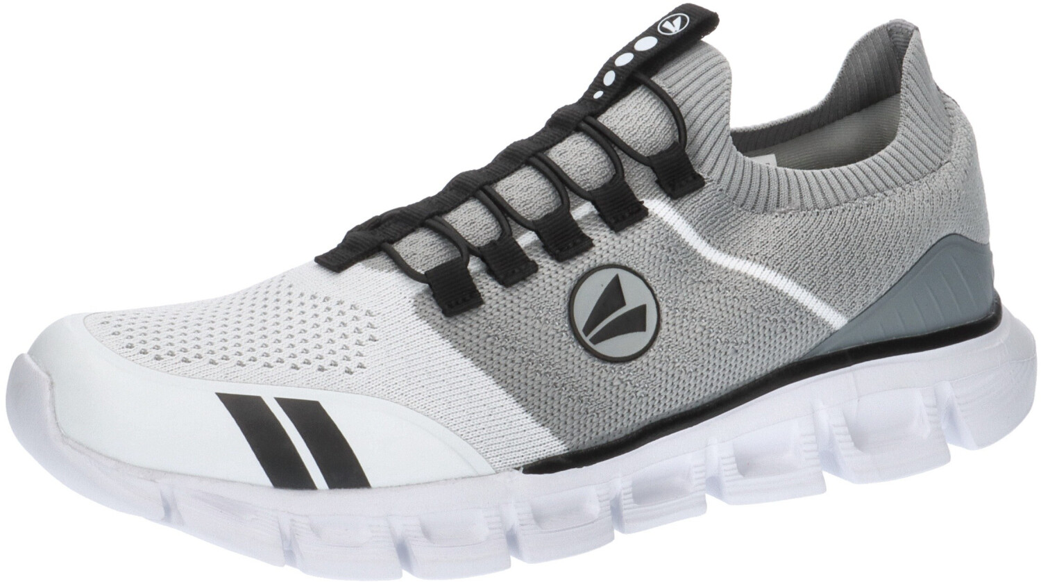 Bild von Jako Sneaker Premium Knit 5912 724 ultimate grey - Gr. 36