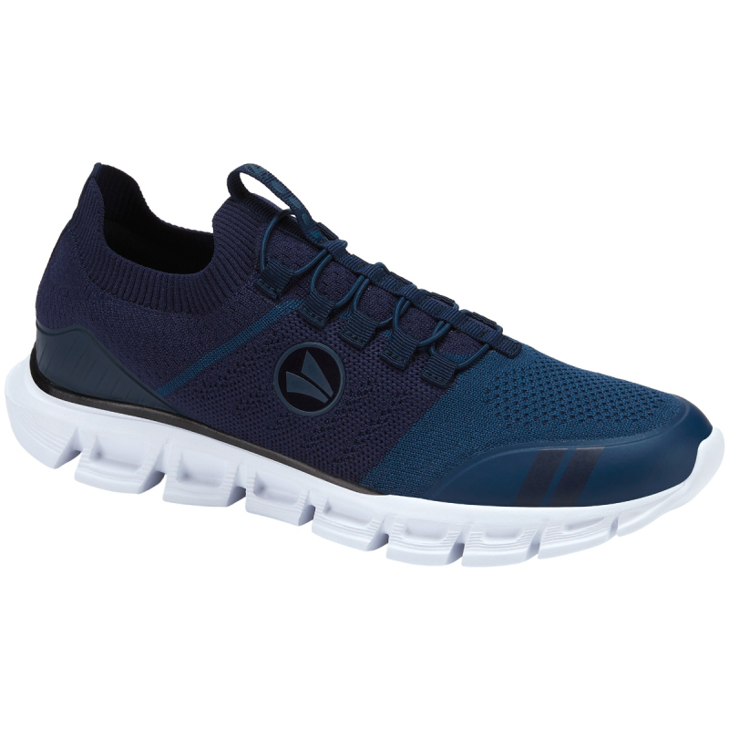 Bild von Jako Sneaker Premium Knit 5912 906 marine/darkblue - Gr. 47