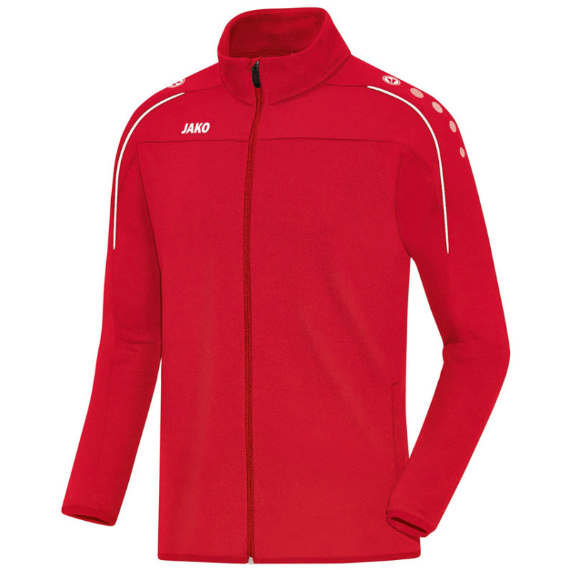 Bild von Jako Trainingsjacke 9850 Freizeitjacke Classico
