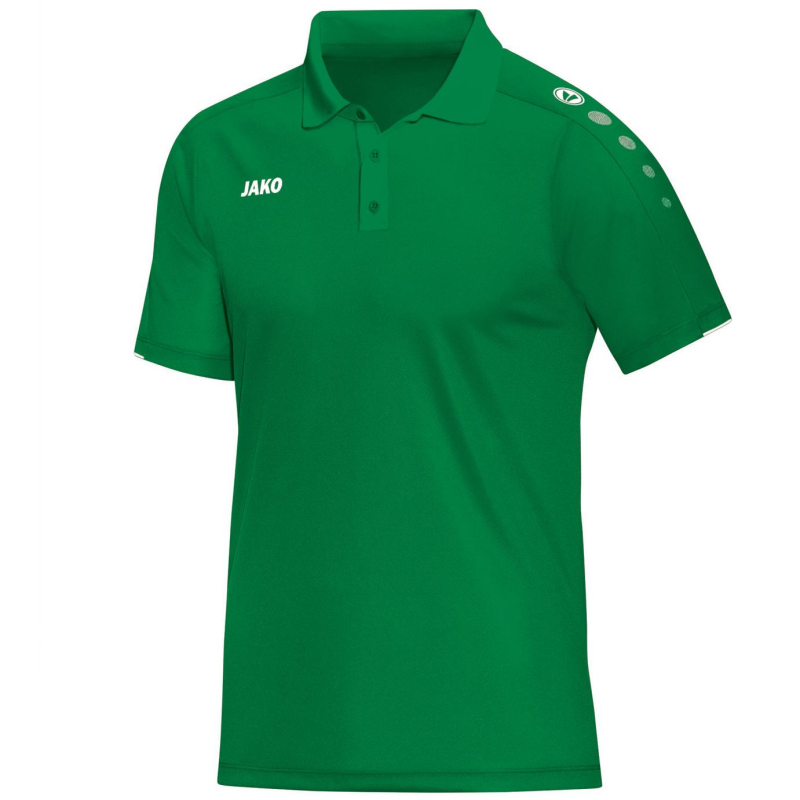 Bild von Jako Poloshirt Classico Poloshirt Damen default