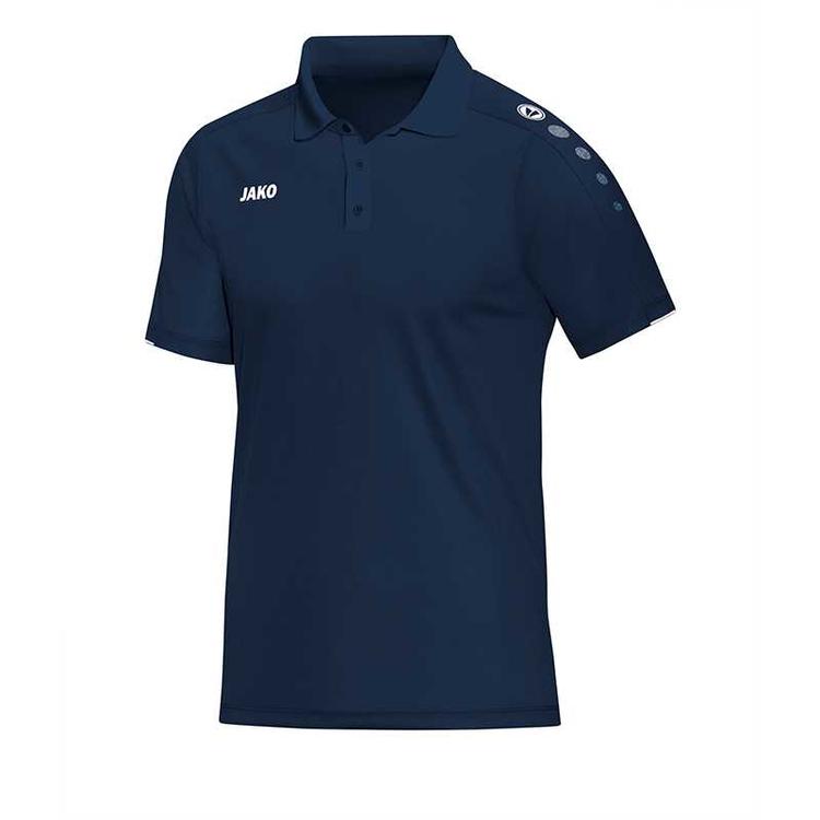 Bild von Jako Polo Classico marine 6350 09 Gr. 3XL