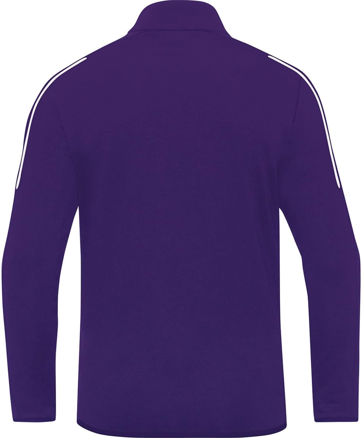 Bild von JAKO Herren Trainingsjacke Classico mit Durchgehendem Rv, neonorange, XXL, 8750