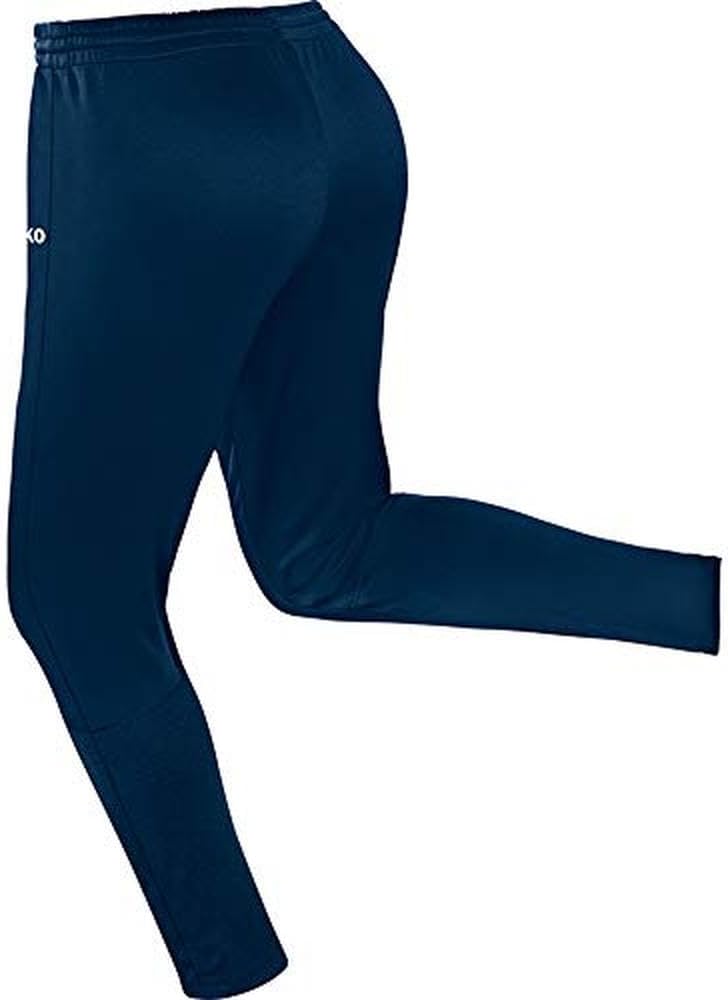 Bild von JAKO Kinder Trainingshose Classico, nightblue, 146, 8450