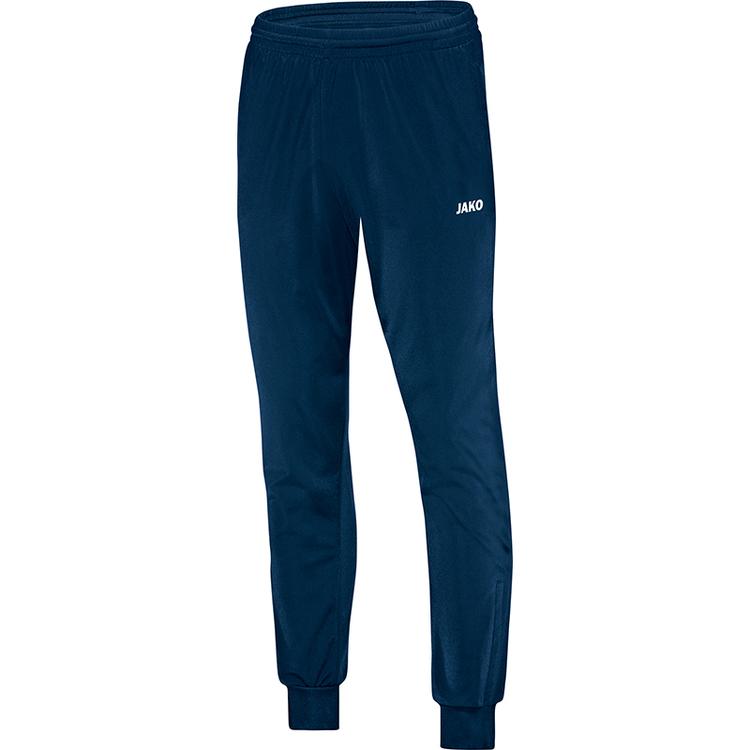 Bild von JAKO Unisex Kinder Classico Polyesterhose, Nightblue, 158 EU