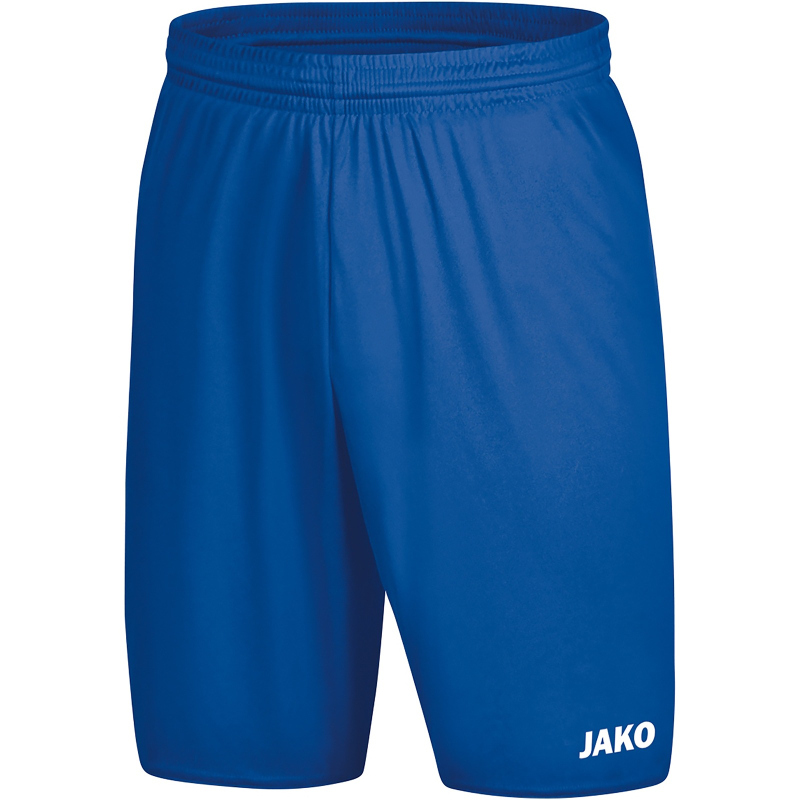 Bild von JAKO Unisex Kinder Manchester 2.0 Sporthose, Sportroyal, 116 EU