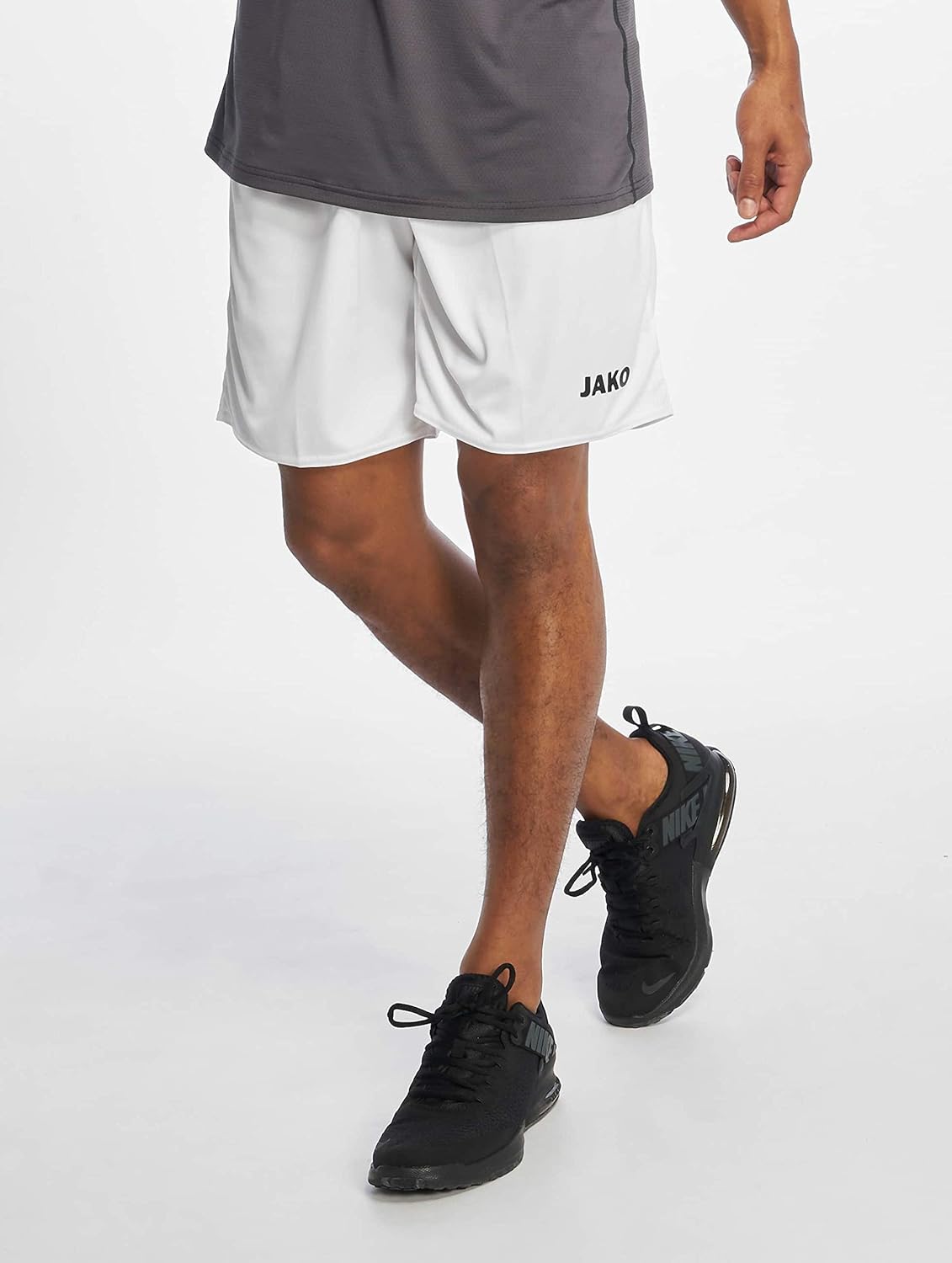 Bild von JAKO Sporthose Manchester 2.0 Kinder 09 - navy 116