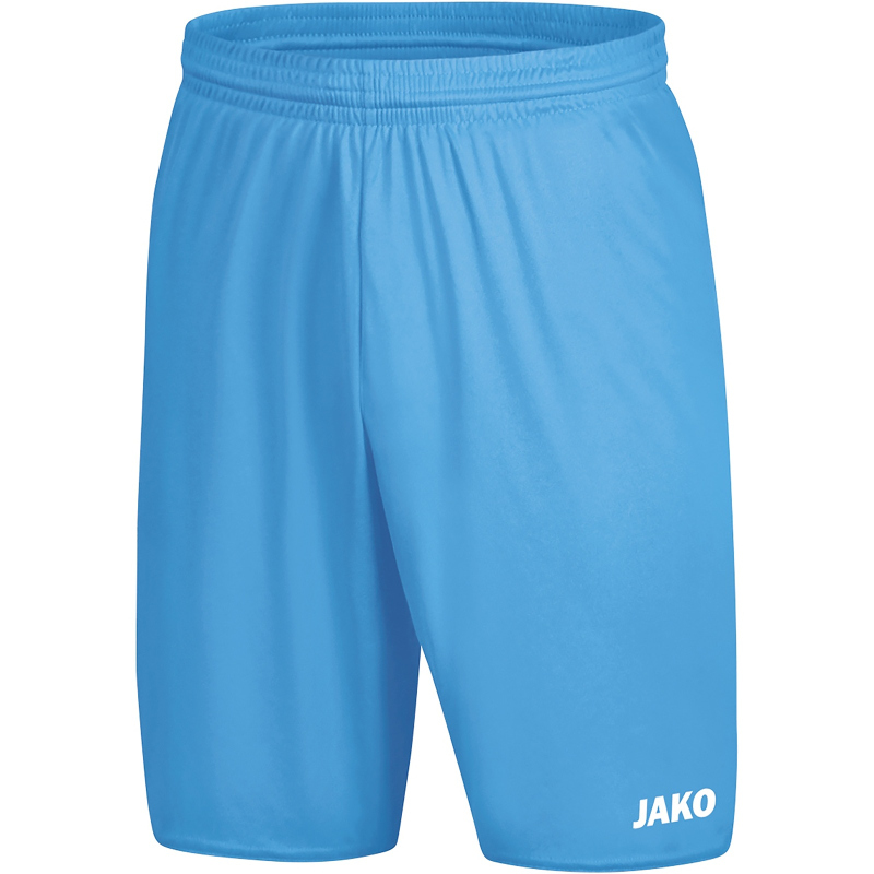 Bild von Jako Sporthose Manchester 2.0 Short ohne Innenslip Kids Manchester