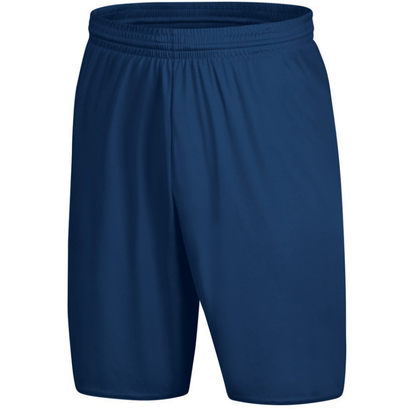 Bild von Jako Kinder Sporthose Palermo 2.0, Navy, 128, 4404