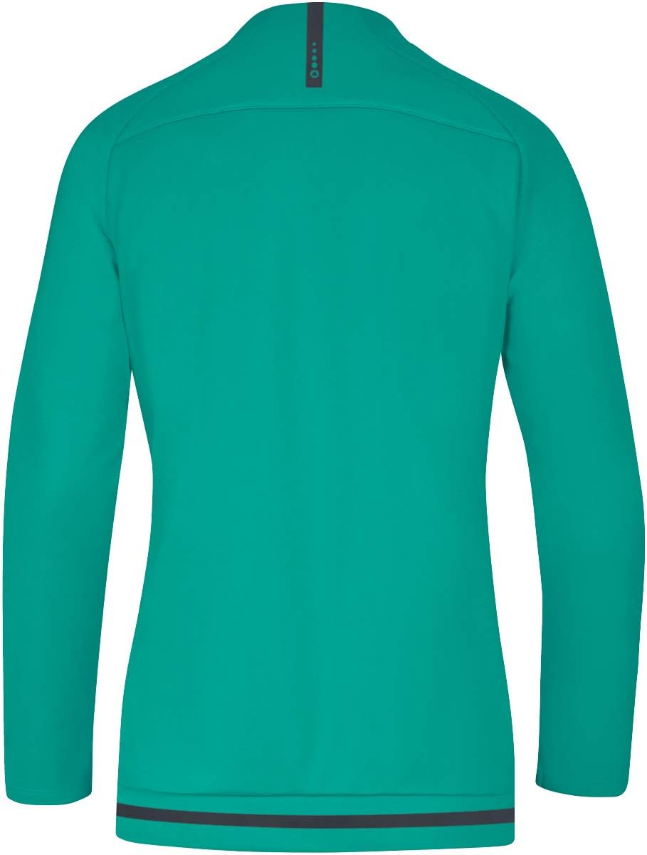 Bild von JAKO Damen Freizeitjacke Freizeitjacke Striker 2.0, marine/weiß, 38, 9819
