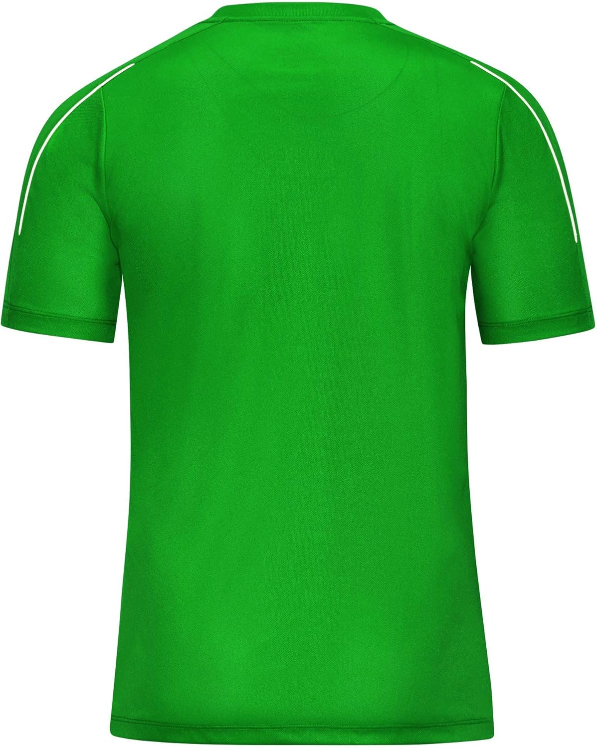 Bild von JAKO Kinder T-shirt Classico Kinder T shirt, Violett, 164 EU