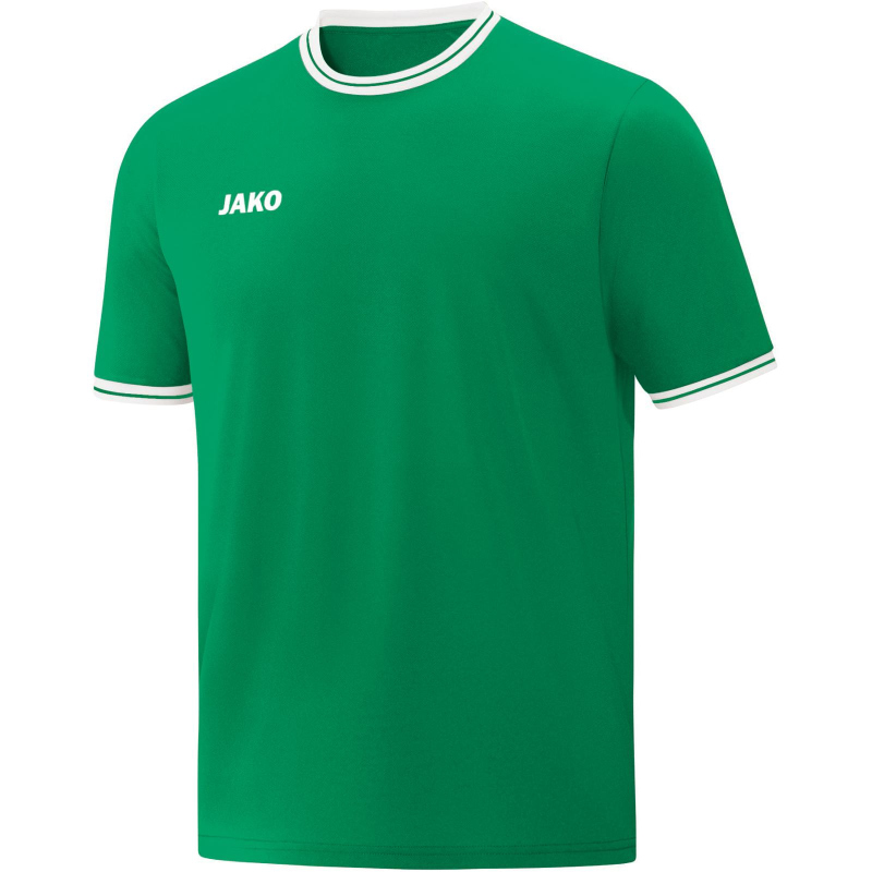 Bild von JAKO Herren Shooting Shirt Center 2.0, sportgrün/weiß, XL, 4250