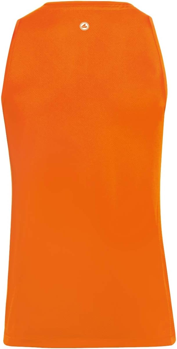 Bild von JAKO Herren Løb 2.0 Tanktop, Schwarz, XXL EU