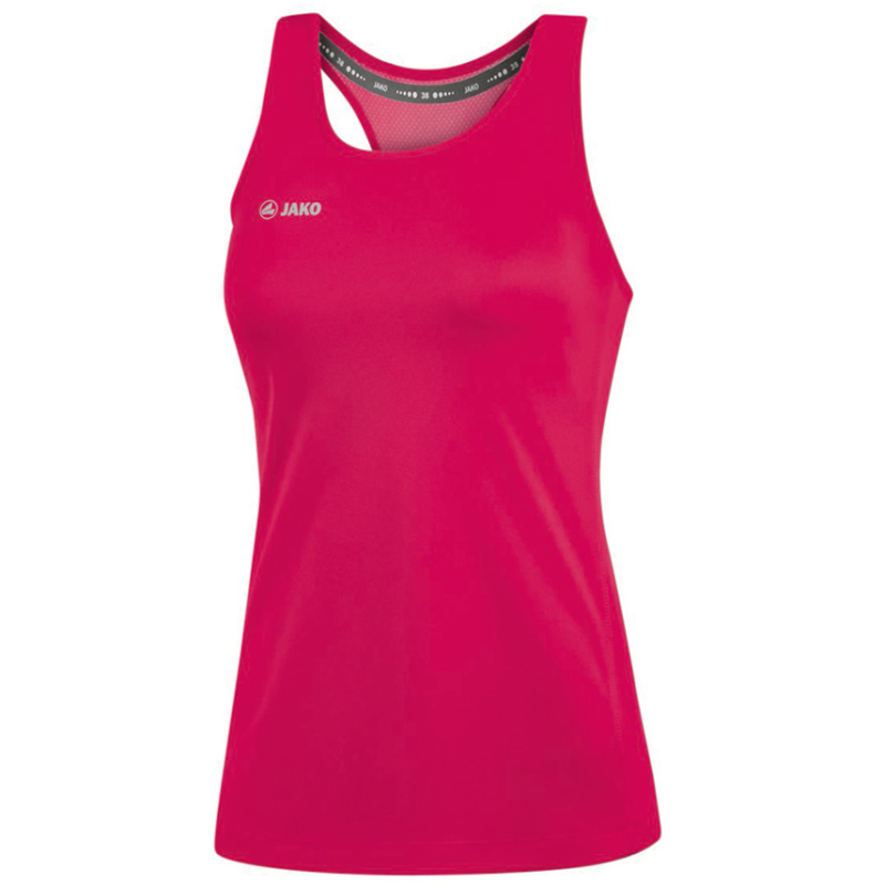 Bild von Jako Funktionsshirt 6075 Tanktop Run 2.0