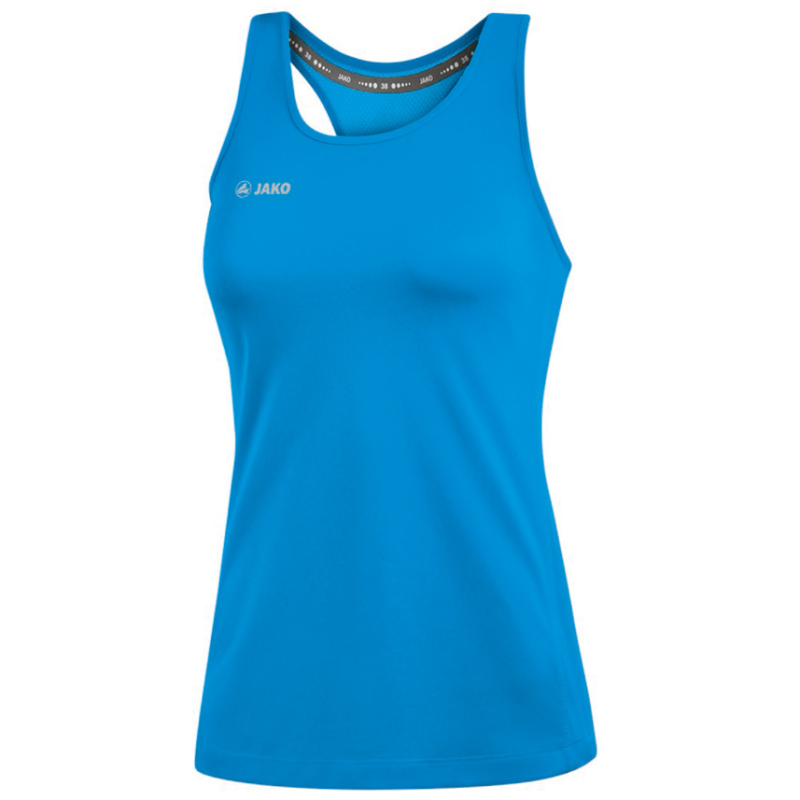 Bild von Jako Laufshirt Run 2.0 Tanktop Running Damen default