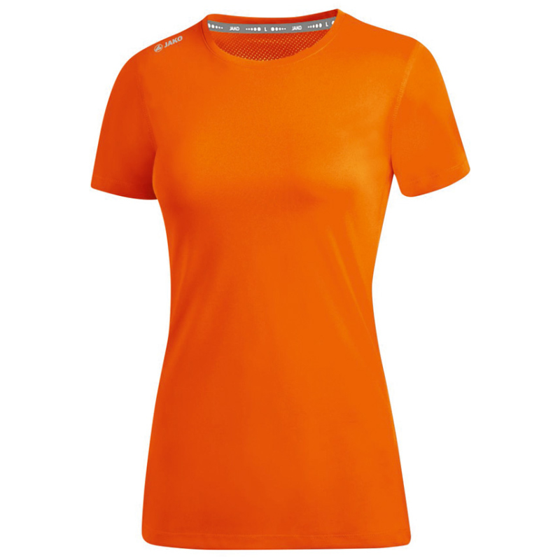 Bild von Jako Laufshirt JAKO Run 2.0 T-Shirt Running Damen Kurzarm-Shirts default