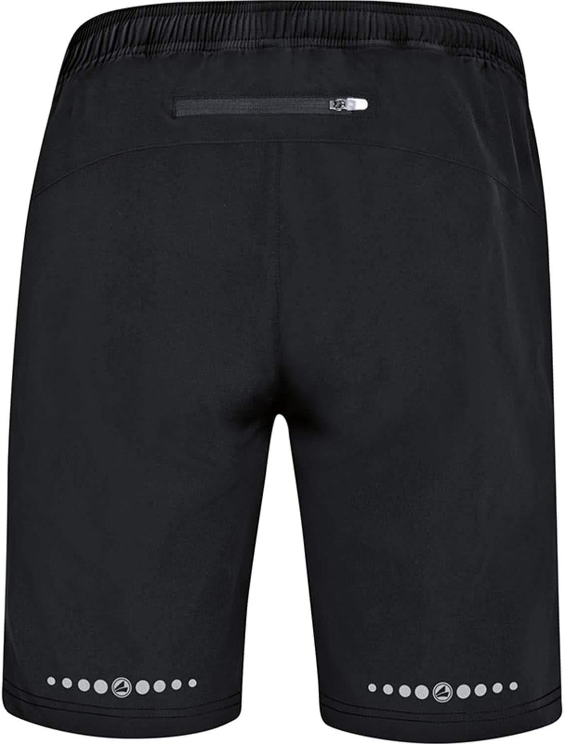 Bild von Jako Sweatbermudas 6275 Damen Short Run 2.0