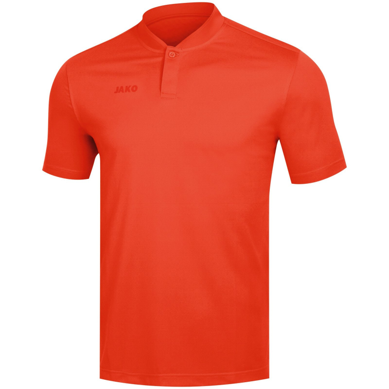 Bild von JAKO Herren Polos Polo Prestige, flame, 3XL, 6358