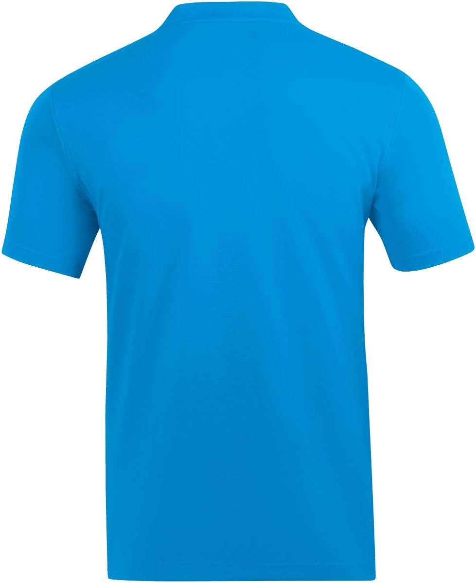 Bild von JAKO Herren Polos Polo Prestige, steingrau, 3XL, 6358