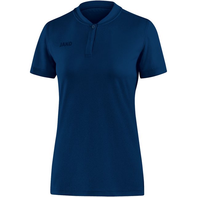 Bild von JAKO Herren Polo Prestige, marine, XXL, 6358