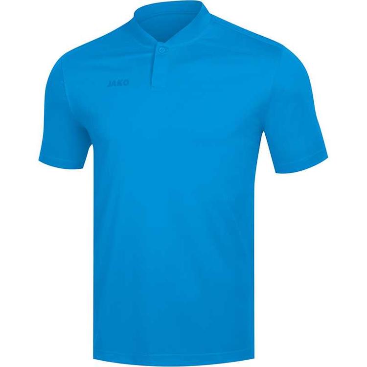 Bild von JAKO Damen Polo Prestige, JAKO blau, 38, 6358