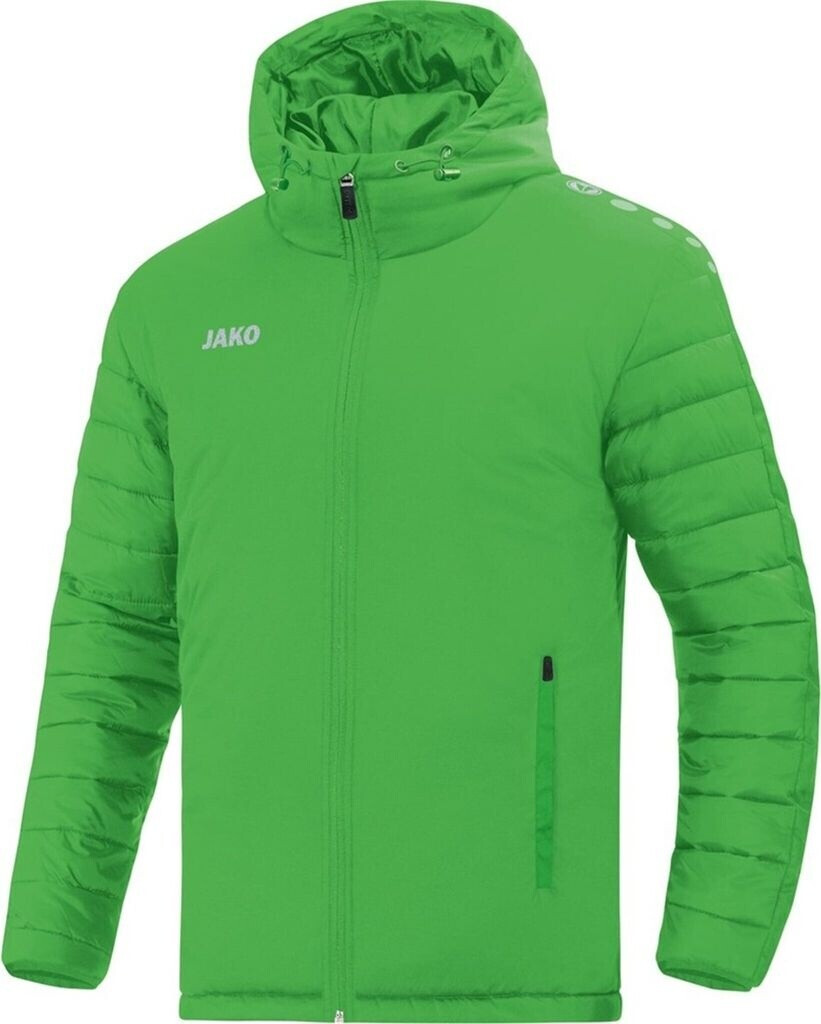 Bild von JAKO Herren Sonstige Jacke Stadionjacke Team, soft green, 3XL, 7201